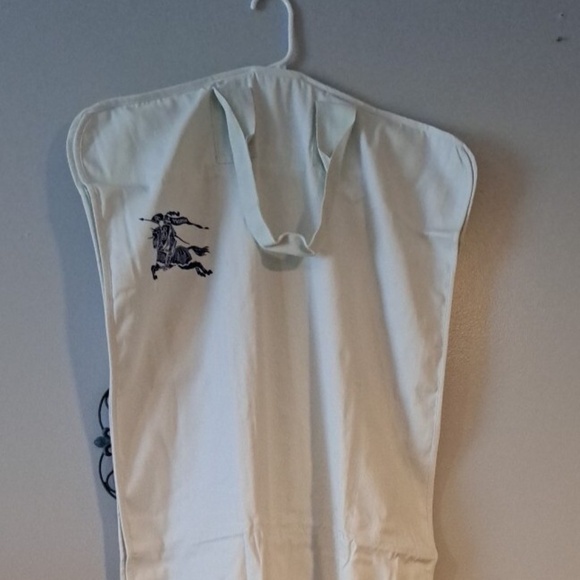 Burberry Prorsum Garment Bag - Picture 7 of 11